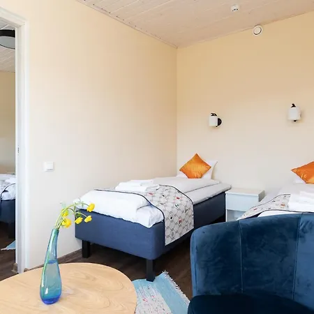 Otel Kulalistemaja *