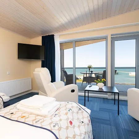 Otel Kulalistemaja *